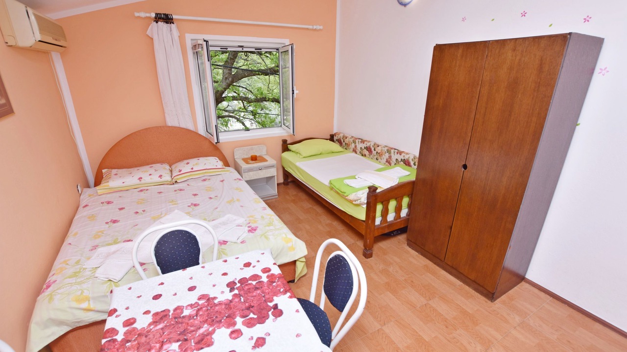 Photo of Bedroom in Kaluđerac
