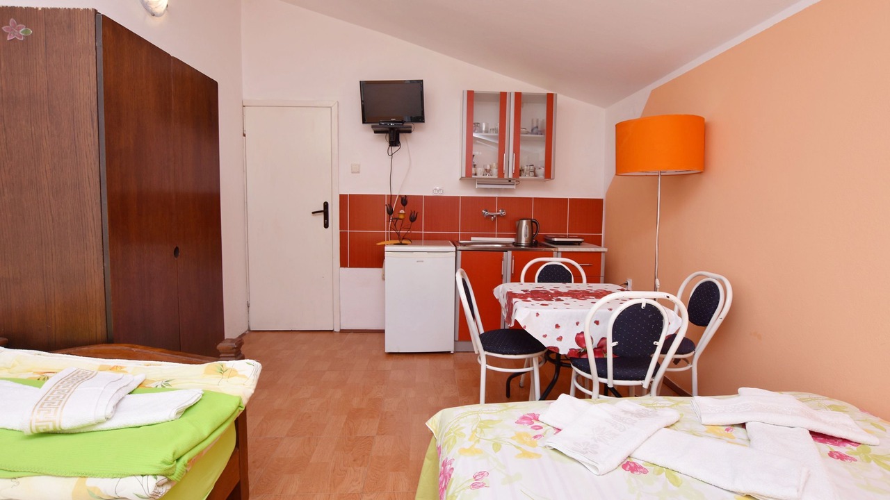 Photo of Bedroom in Kaluđerac