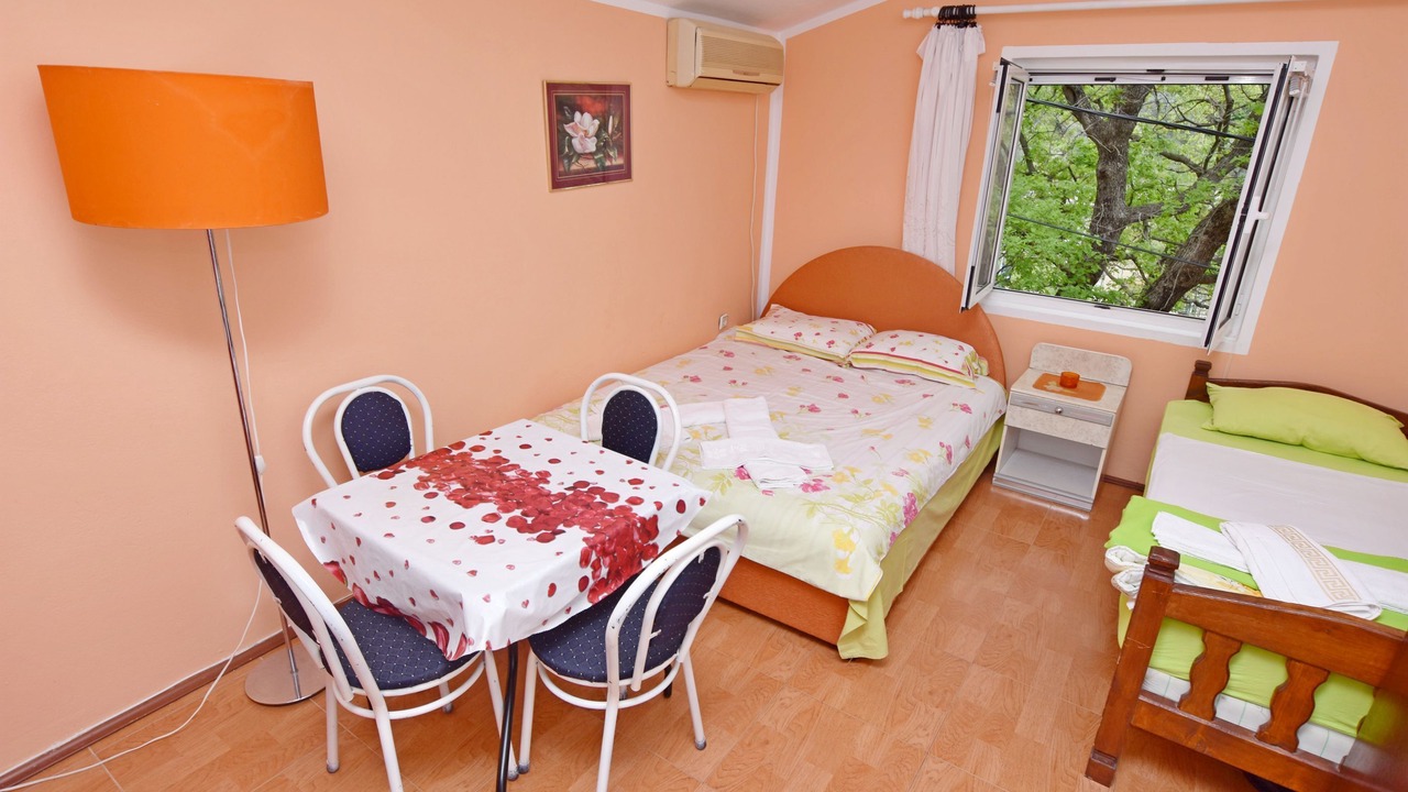 Photo of Bedroom in Kaluđerac