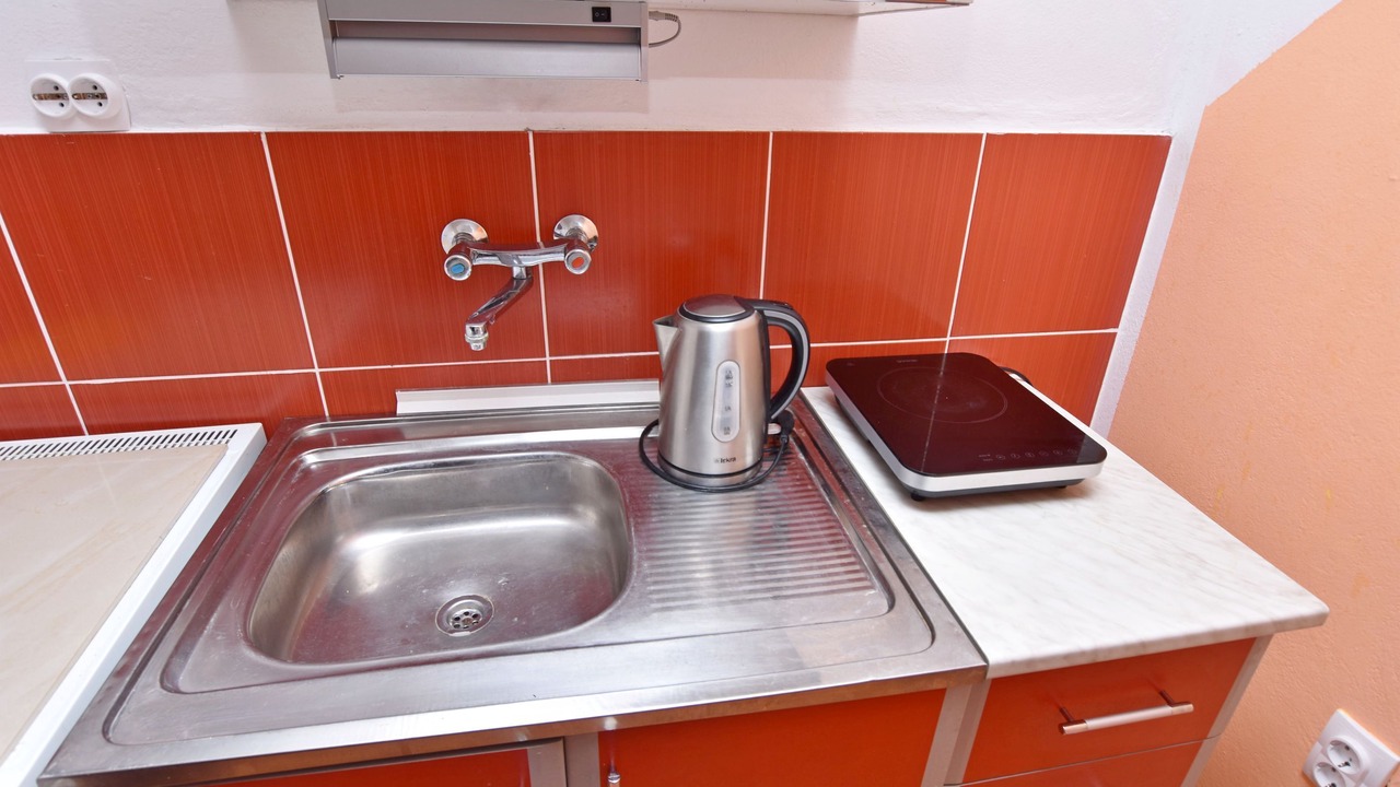 Photo of Kitchen in Kaluđerac