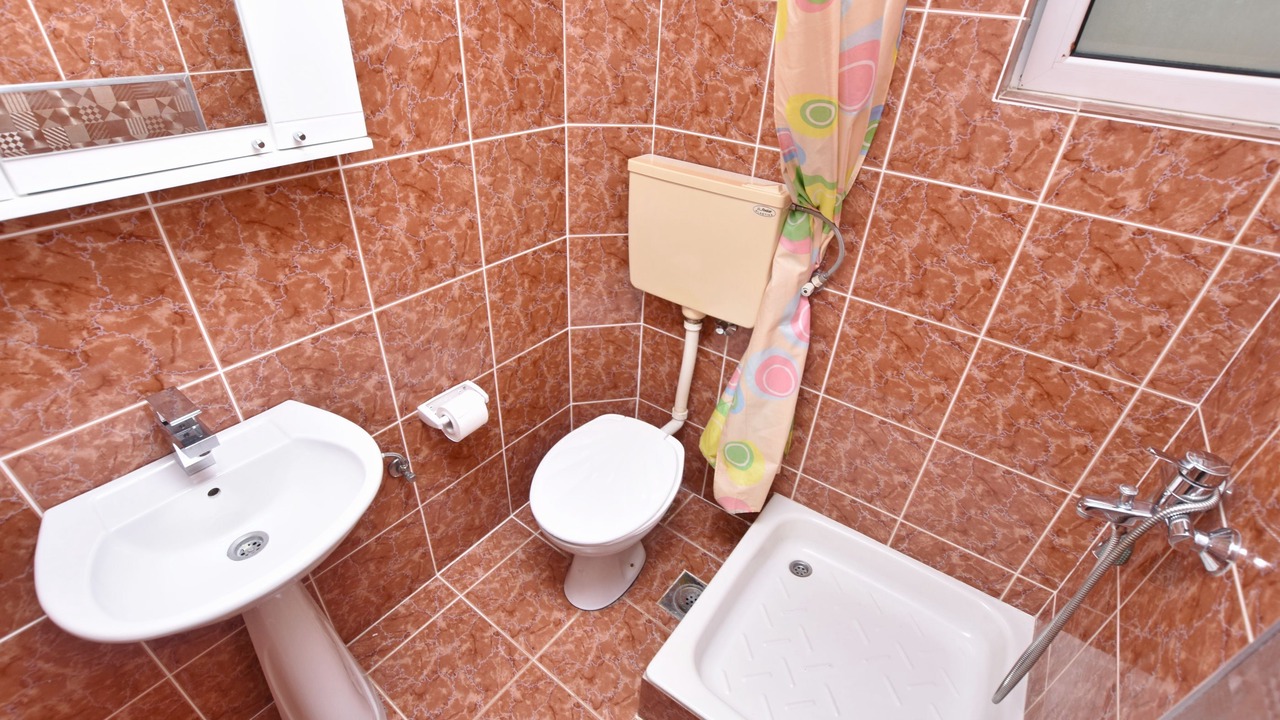 Photo of Bathroom in Kaluđerac
