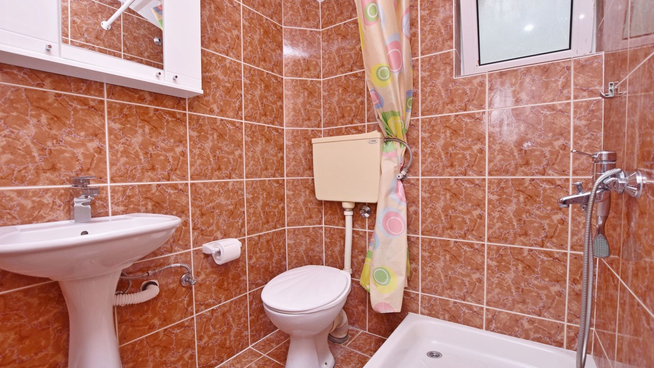 Photo of Bathroom in Kaluđerac