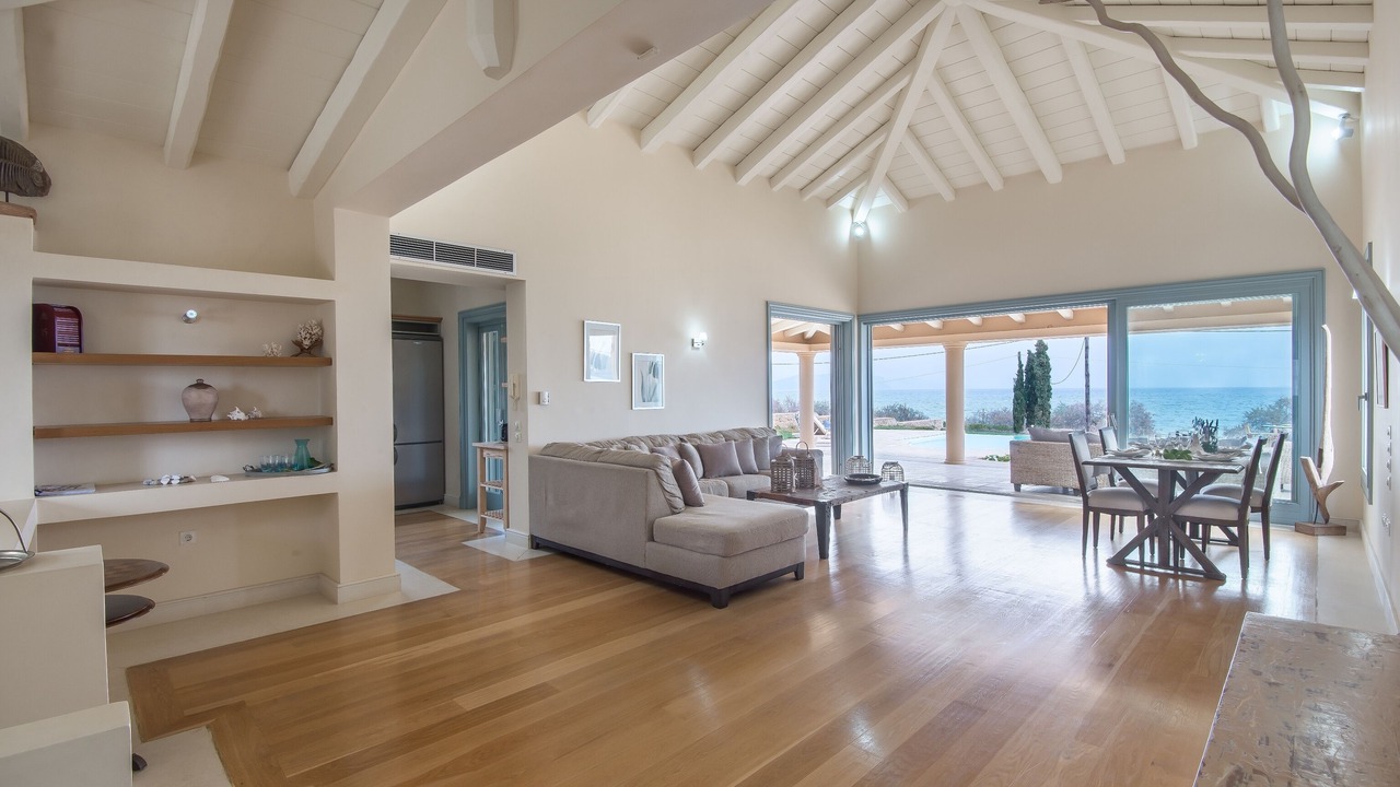 Photo of Livingroom in Kilada