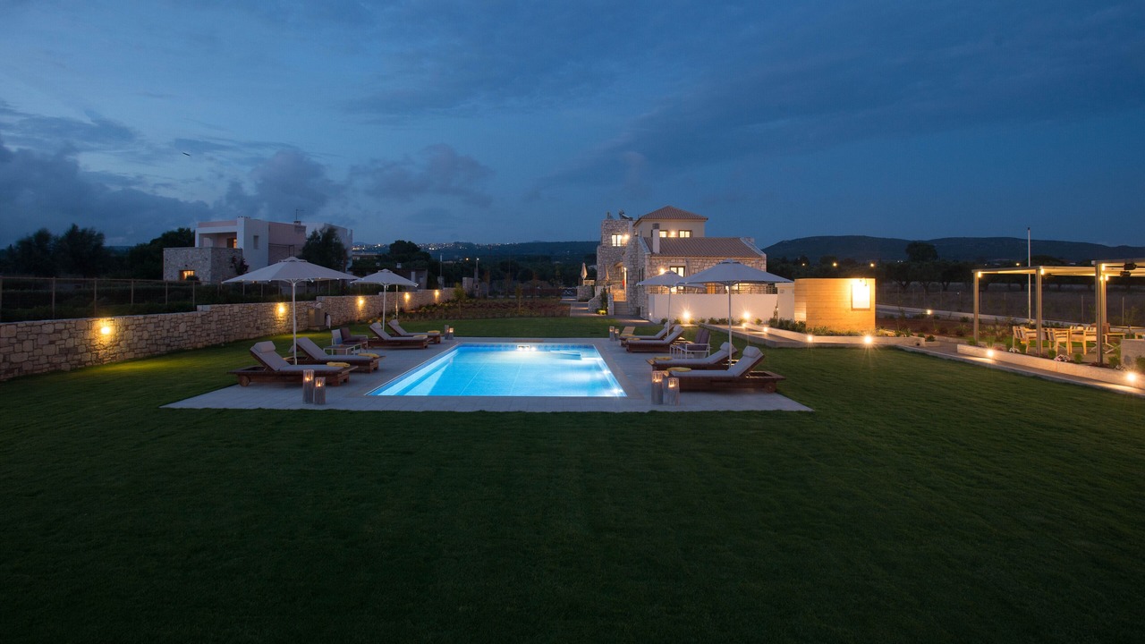 Photo of Outdoor in Agrilos