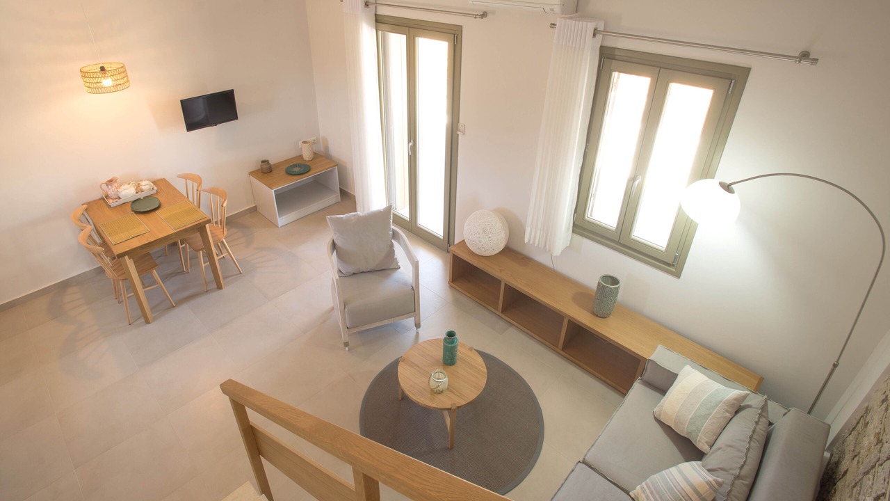 Photo of Livingroom in Agrilos