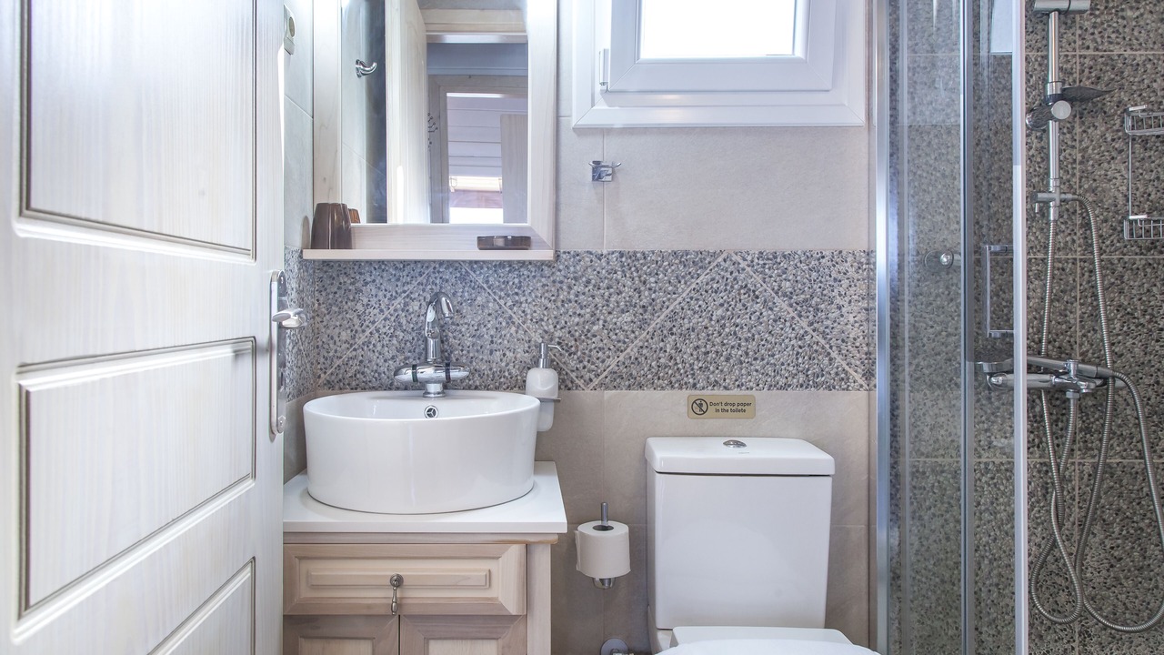 Photo of Bathroom in Chortata