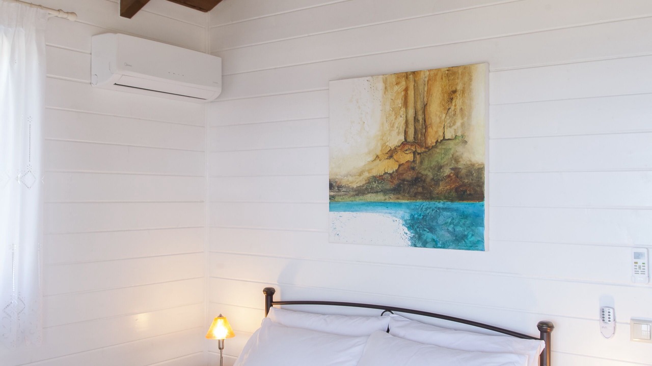 Photo of Bedroom in Chortata