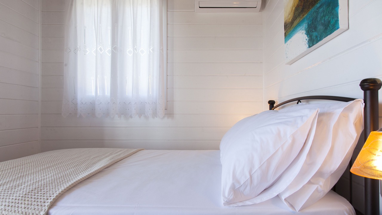 Photo of Bedroom in Chortata