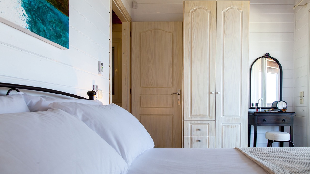 Photo of Bedroom in Chortata