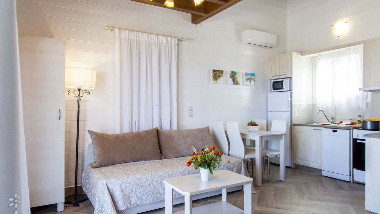 Photo of Livingroom in Chortata