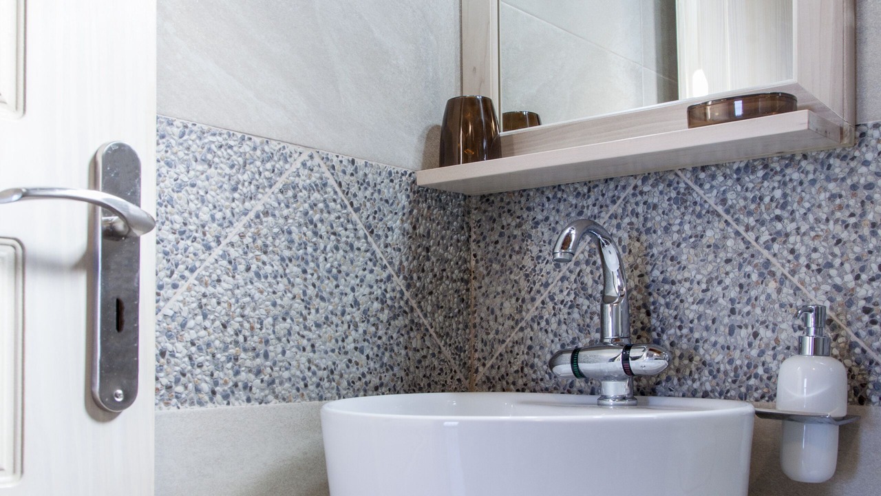 Photo of Bathroom in Chortata