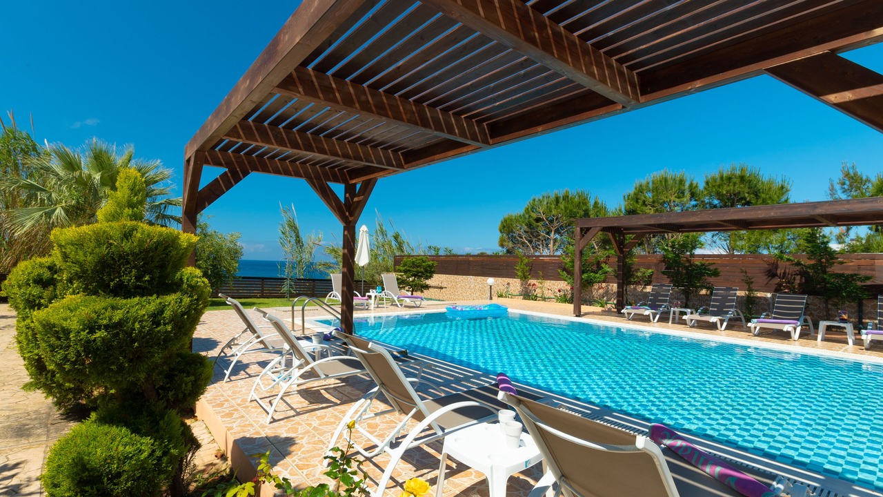 Photo of Outdoor in Agios Matthaios