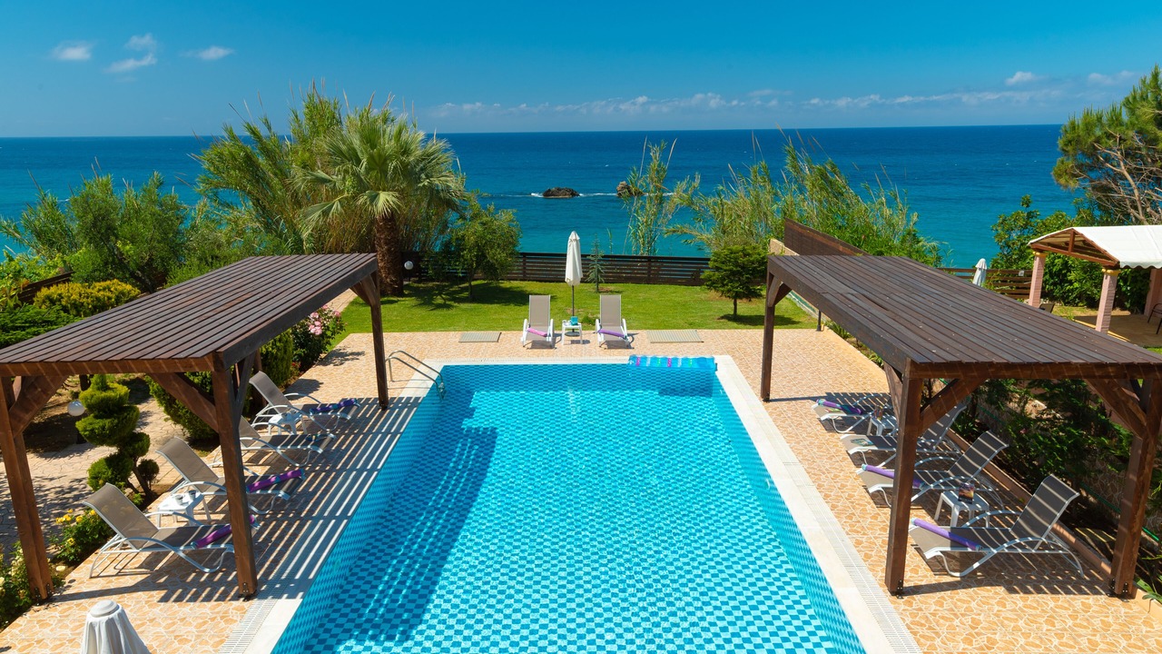 Photo of Outdoor in Agios Matthaios