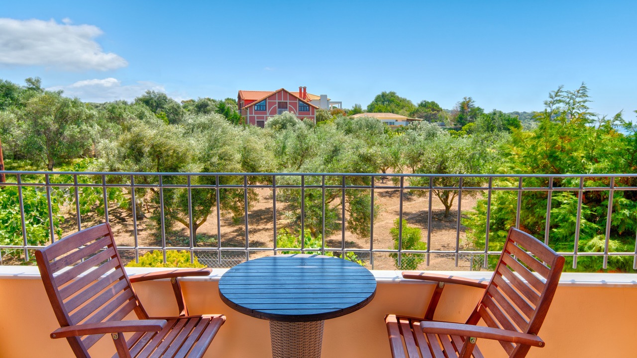 Photo of Outdoor in Agios Matthaios