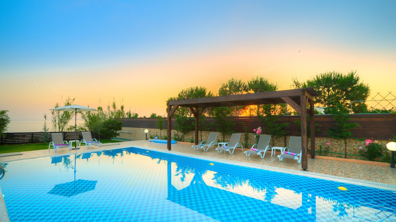 Photo of Outdoor in Agios Matthaios