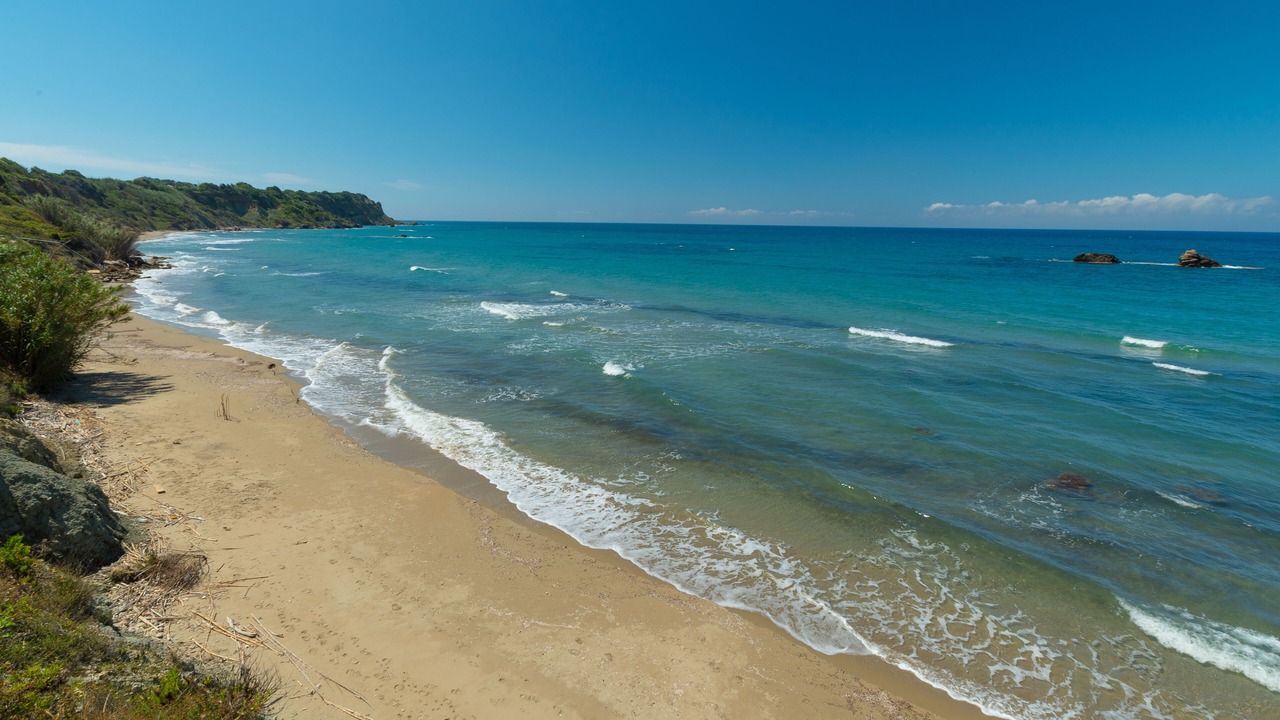 Photo of Others in Agios Matthaios