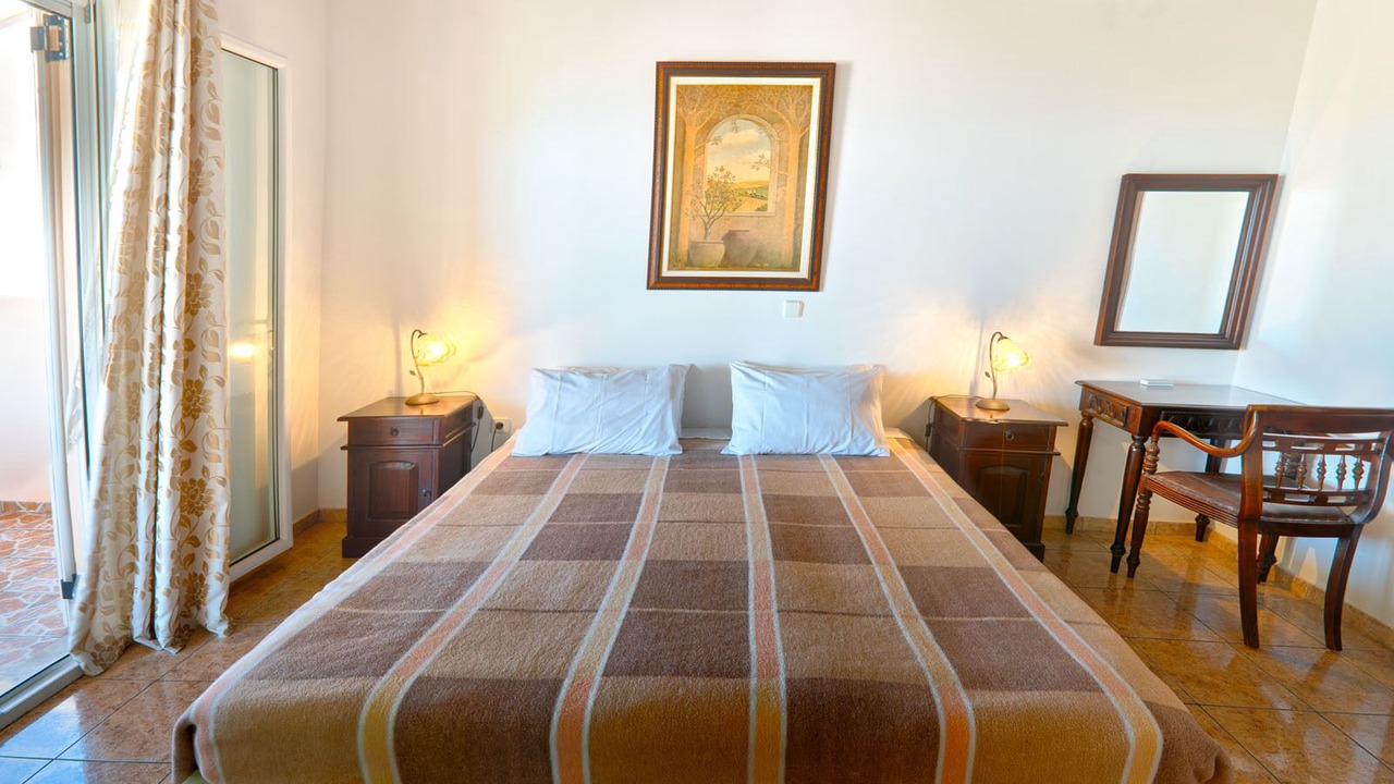 Photo of Bedroom in Agios Matthaios