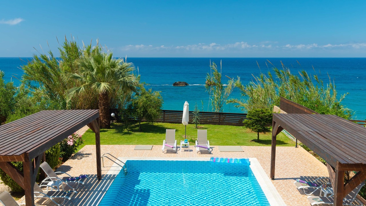 Photo of Outdoor in Agios Matthaios