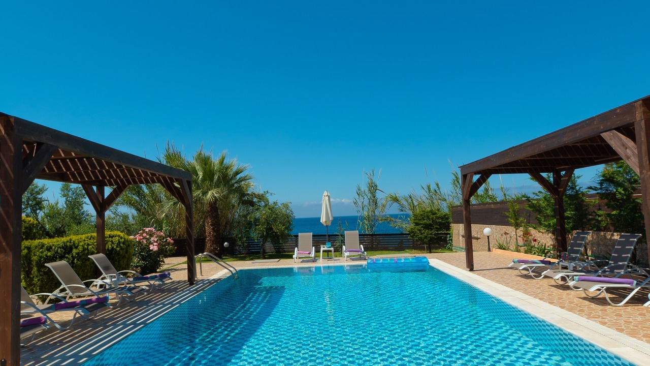 Photo of Outdoor in Agios Matthaios