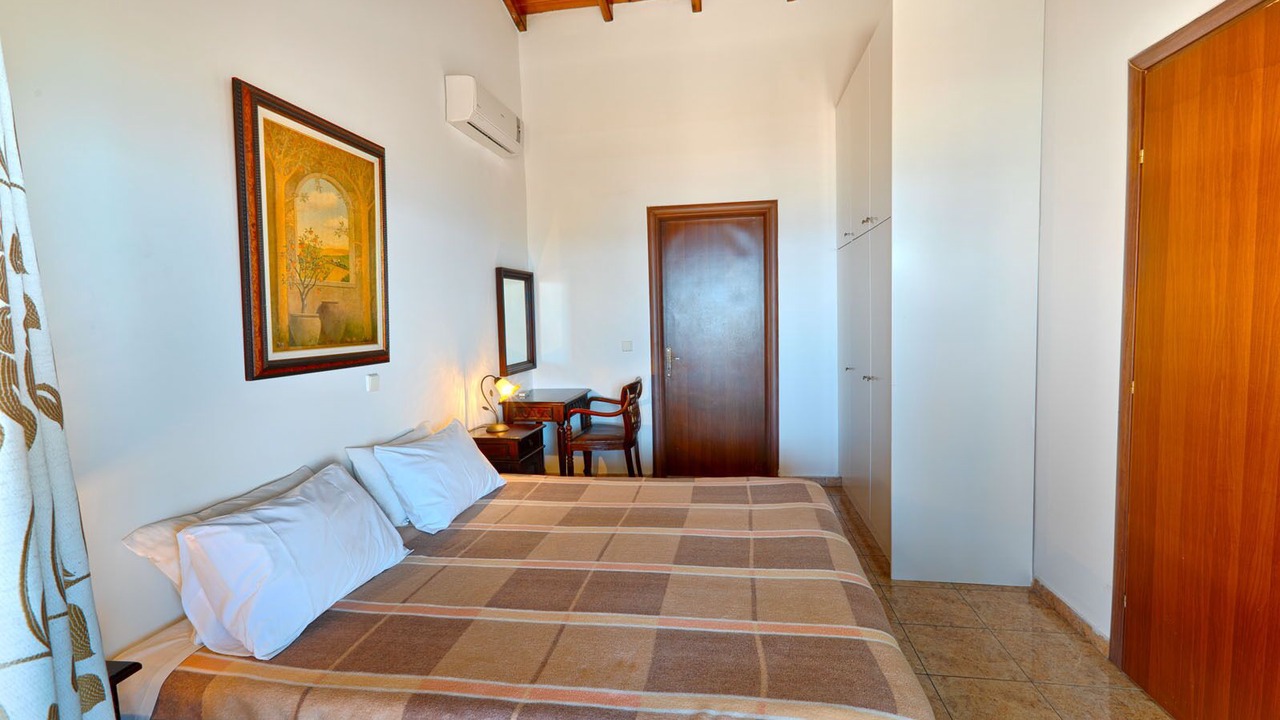 Photo of Bedroom in Agios Matthaios