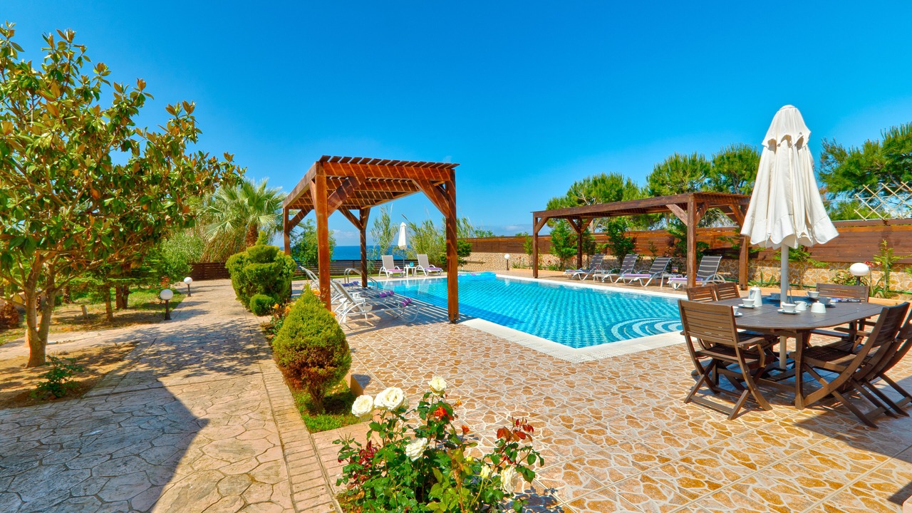 Photo of Outdoor in Agios Matthaios