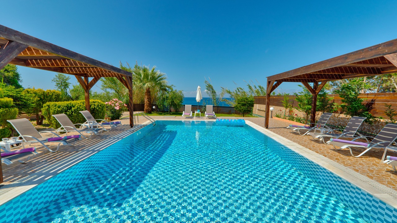 Photo of Outdoor in Agios Matthaios