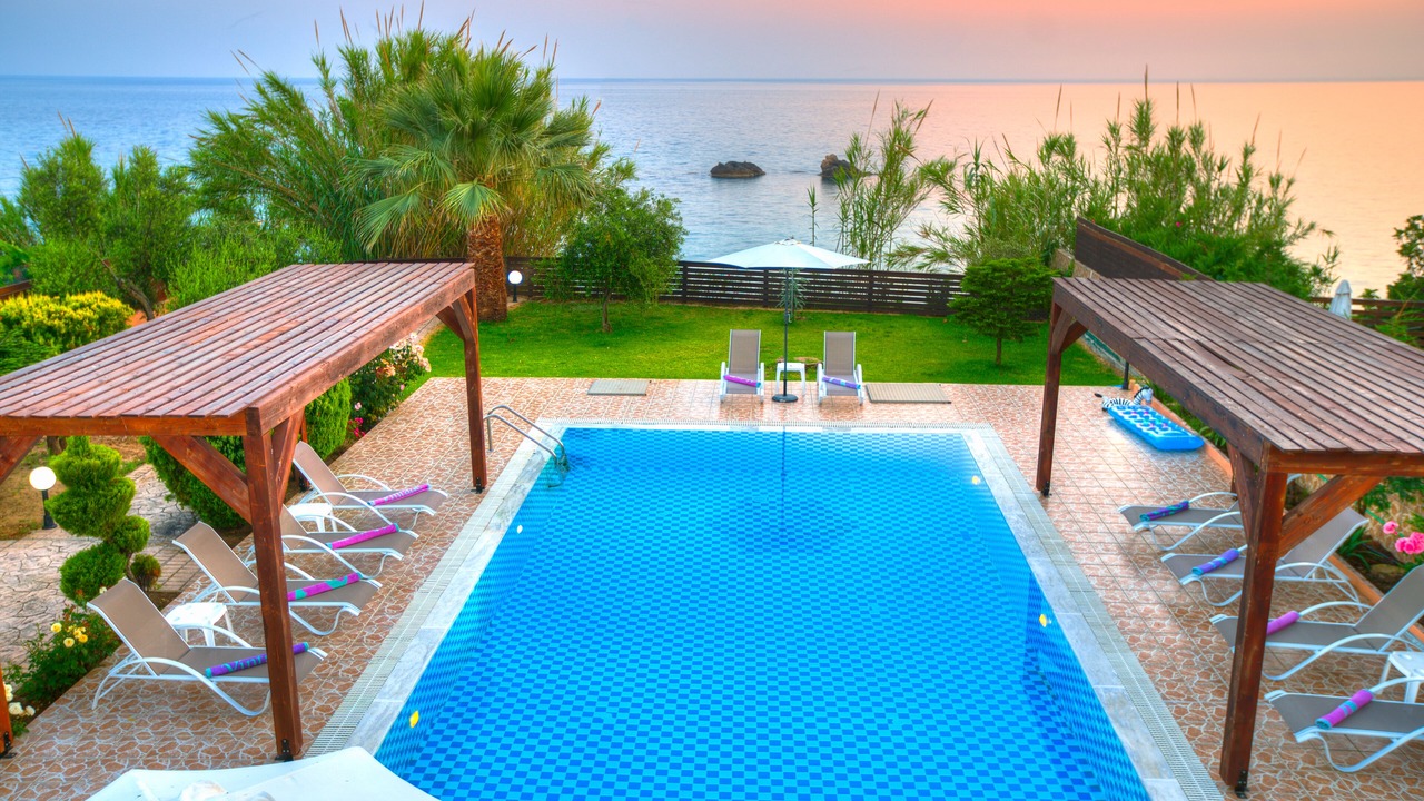 Photo of Outdoor in Agios Matthaios