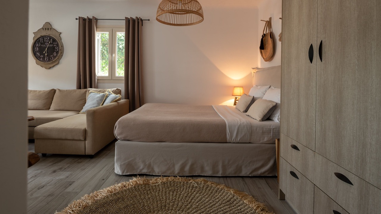Photo of Bedroom in Ano Mera