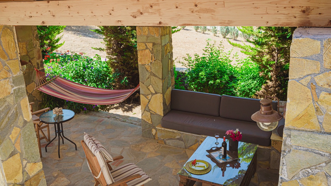 Photo of Outdoor in Ermionida