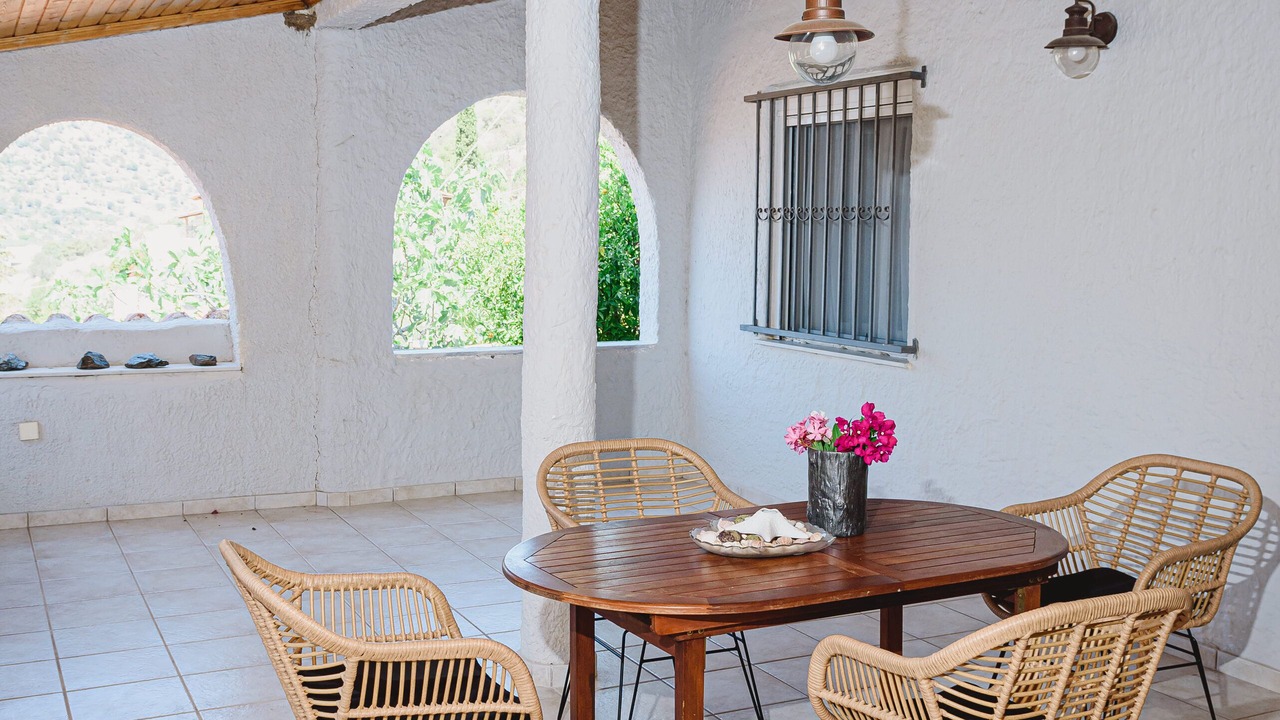 Photo of Outdoor in Ermionida