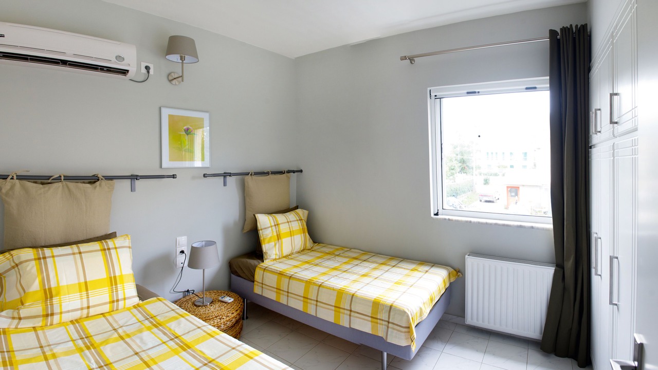 Photo of Bedroom in Kariotai