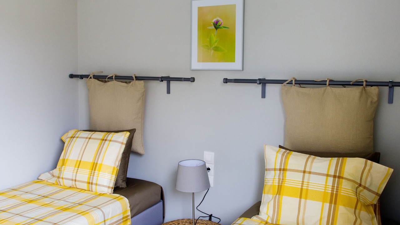 Photo of Bedroom in Kariotai
