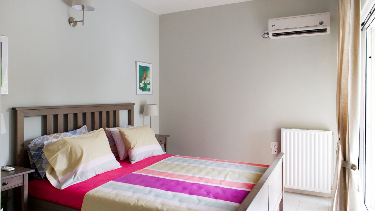 Photo of Bedroom in Kariotai