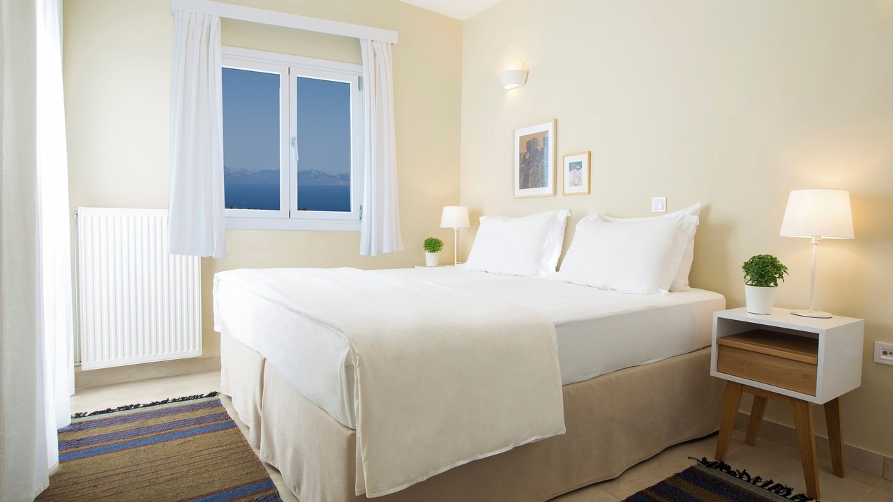 Photo of Bedroom in Tsoukaladhes