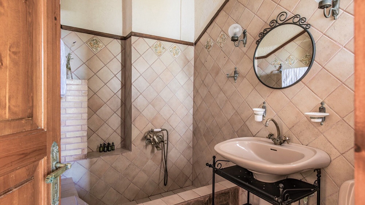 Photo of Bathroom in Katastari