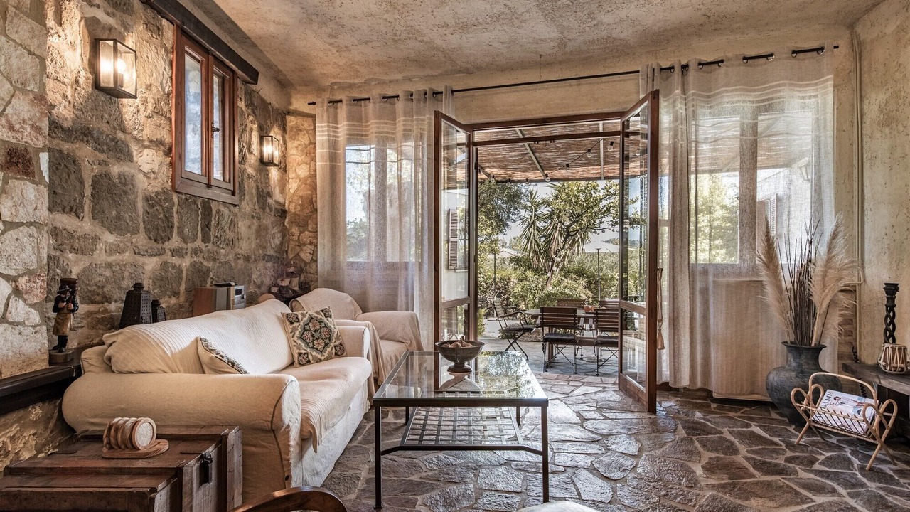 Photo of Livingroom in Katastari