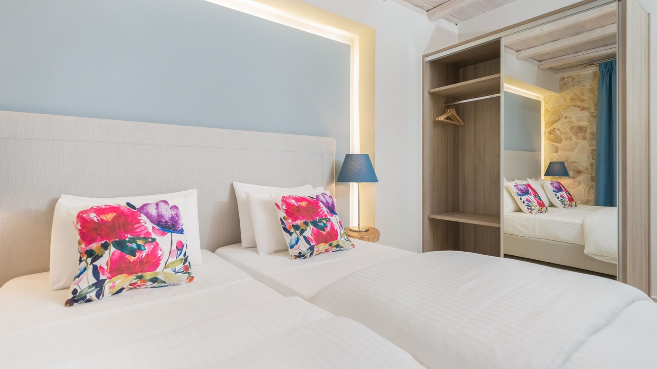 Photo of Bedroom in Lagopodo