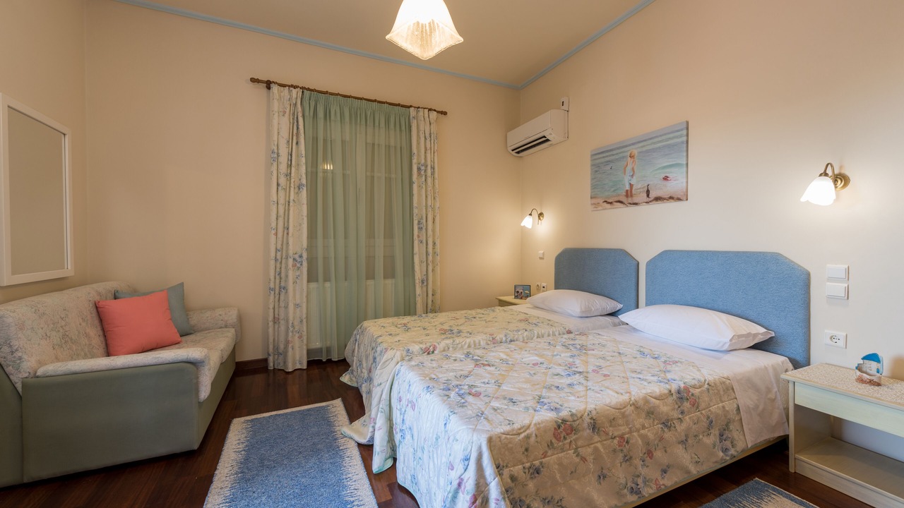 Photo of Bedroom in Argassi