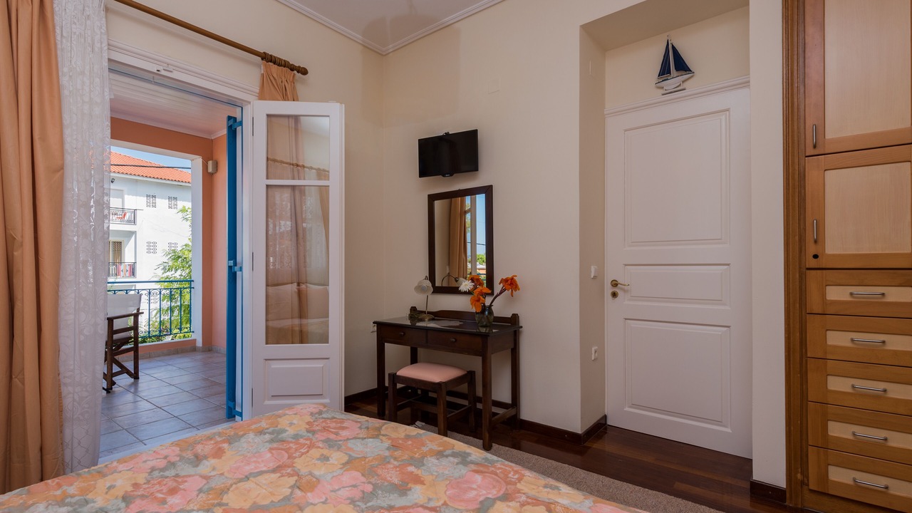 Photo of Bedroom in Argassi