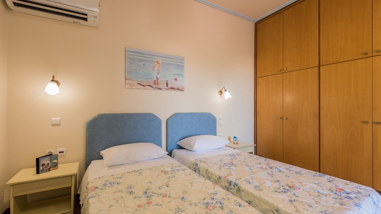Photo of Bedroom in Argassi
