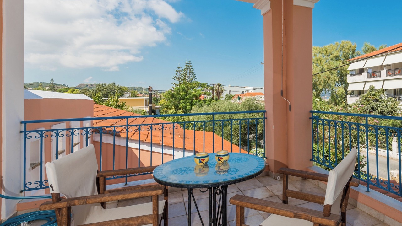 Photo of Outdoor in Argassi