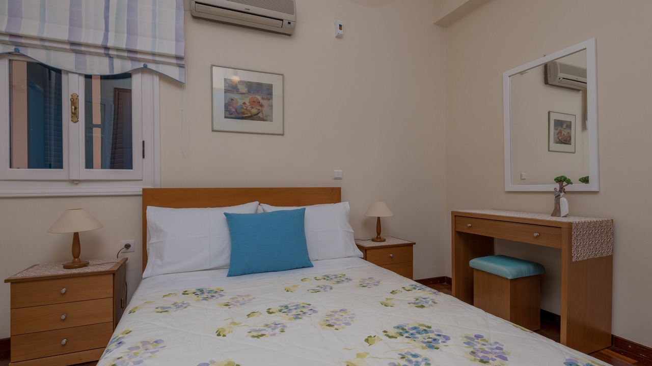 Photo of Bedroom in Argassi