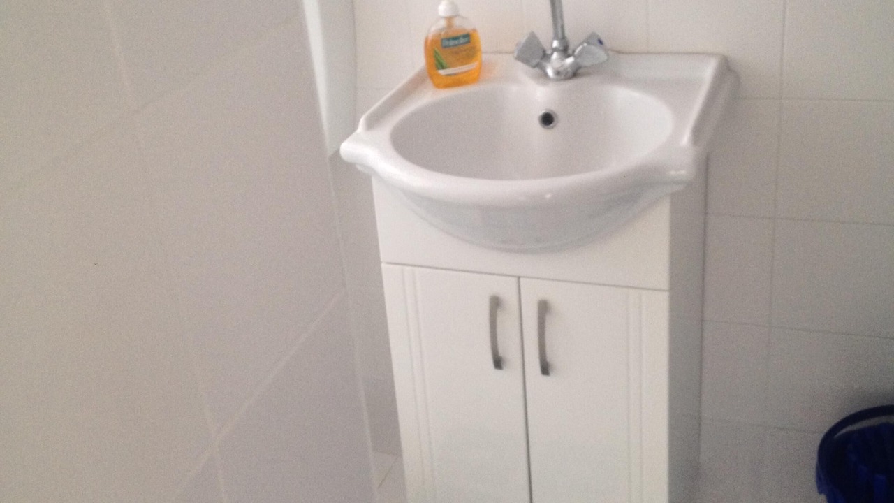 Photo of Bathroom in Sifnos