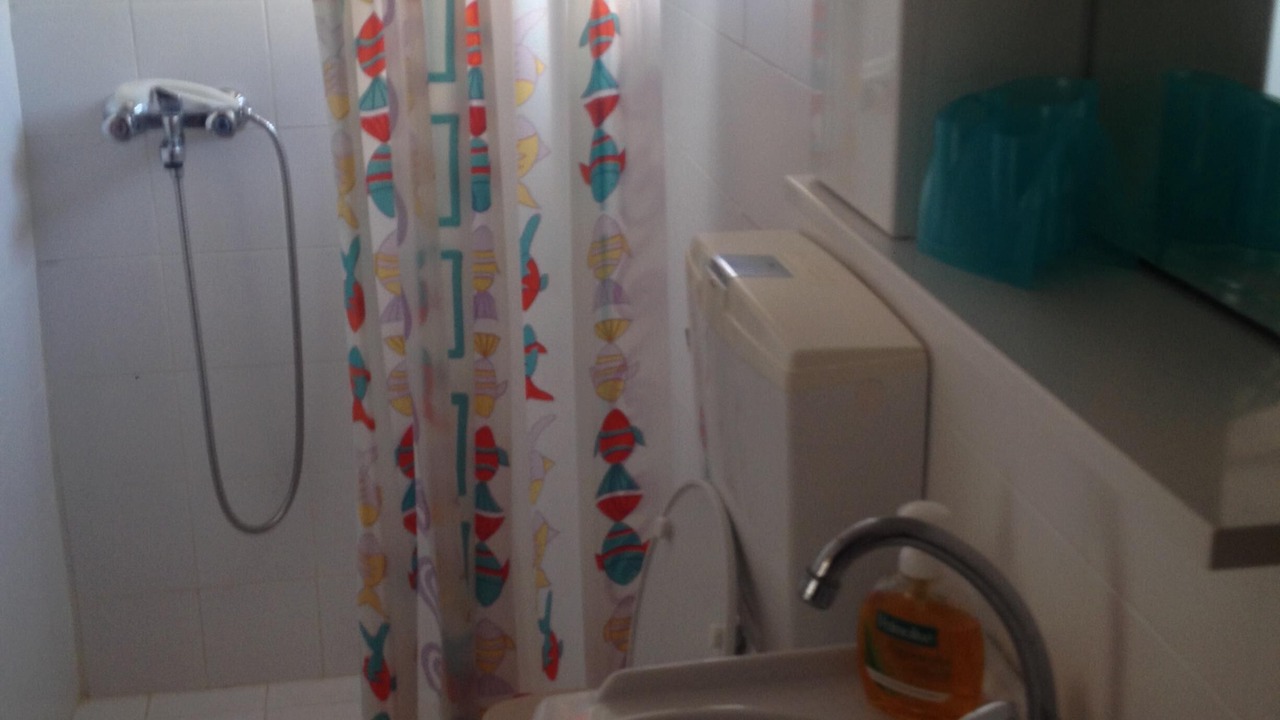 Photo of Bathroom in Sifnos
