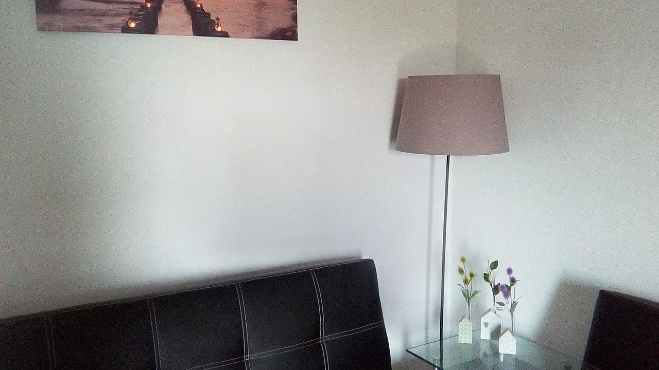 Photo of Livingroom in Mola Kalyva