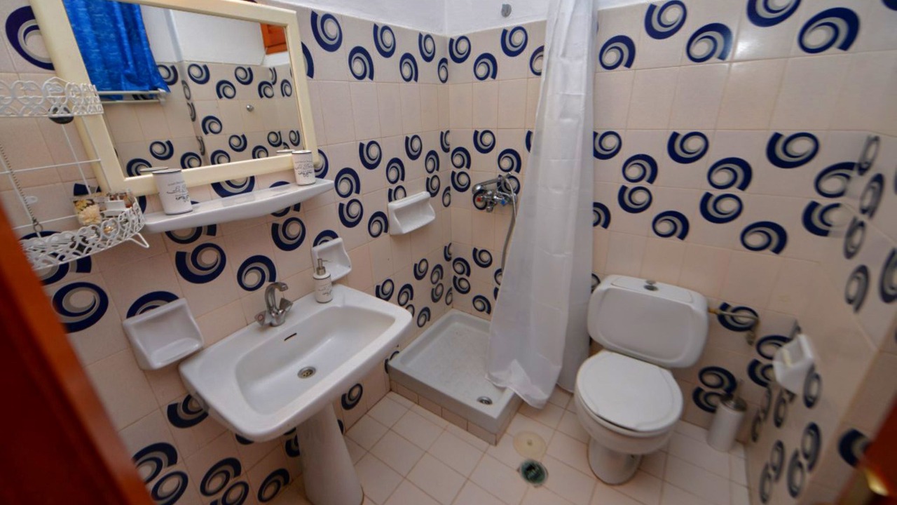 Photo of Bathroom in Pirgi