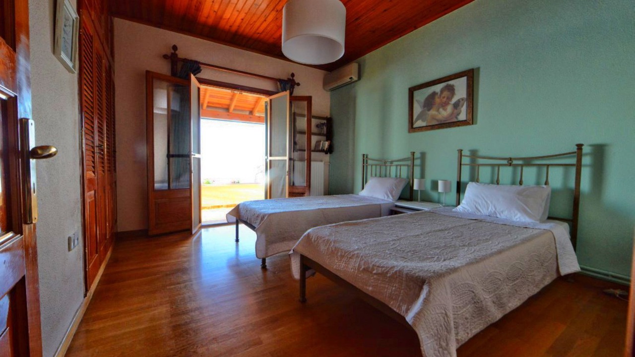 Photo of Bedroom in Pirgi