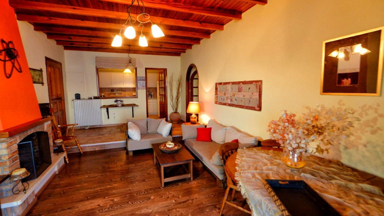 Photo of Livingroom in Pirgi