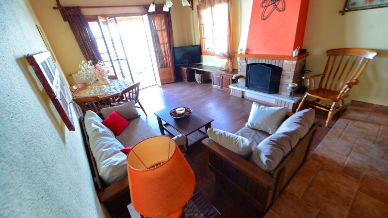 Photo of Livingroom in Pirgi