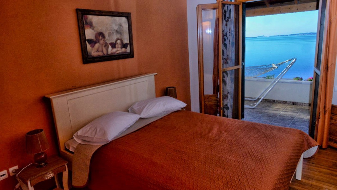 Photo of Bedroom in Pirgi